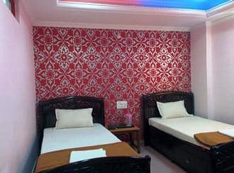 Hotel New White House, Hyderabad 2